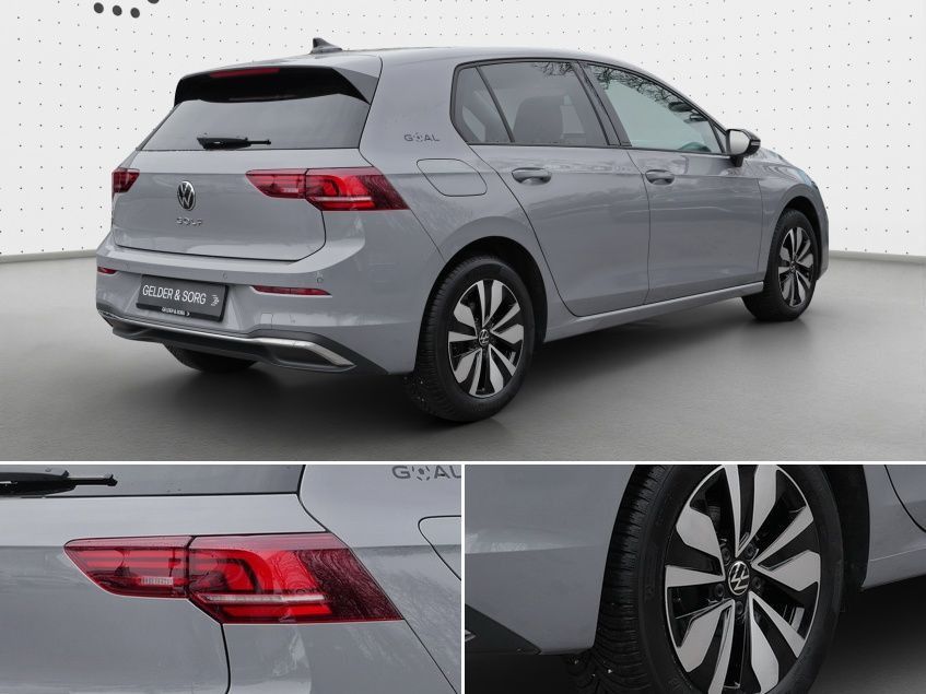 Volkswagen Golf - Bild 26