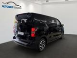 Citroën SpaceTourer Shine M 2,0 HDI*L2*8-Sitze*Pano*Lede - gebrauchte Citroën Jumpy aus dem Jahr 2017