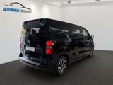 Citroën SpaceTourer Shine M 2,0 HDI*L2*8-Sitze*Pano*Lede - Citroën Jumpy: 2.0