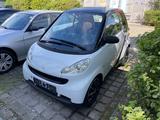 Smart ForTwo coupé 0.8 cdi pure  - Standheizung - Smart: Pure