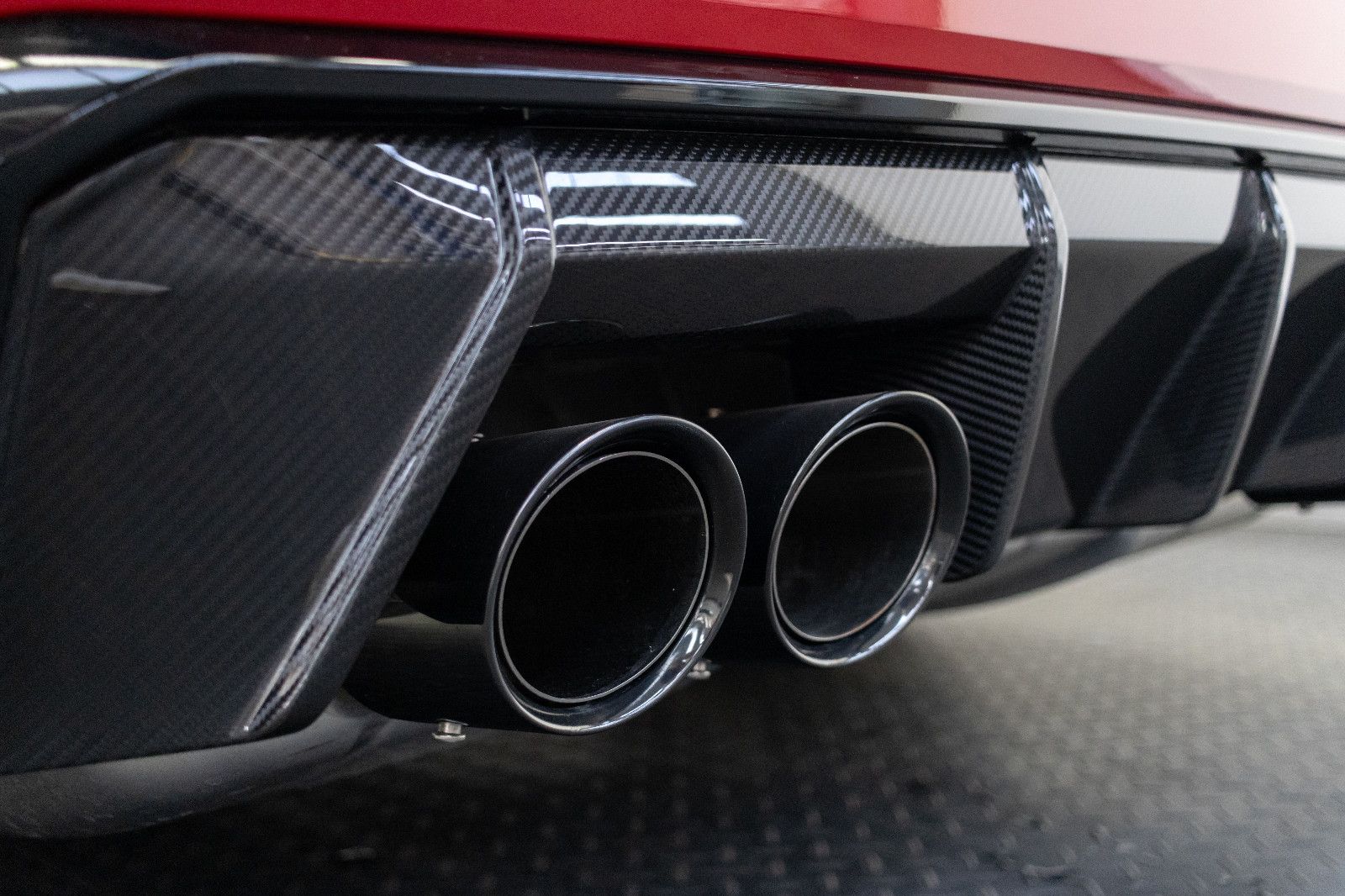 Fahrzeugabbildung BMW M4 Competition 50 Jahre Edition M/KERAMIK/CARBON