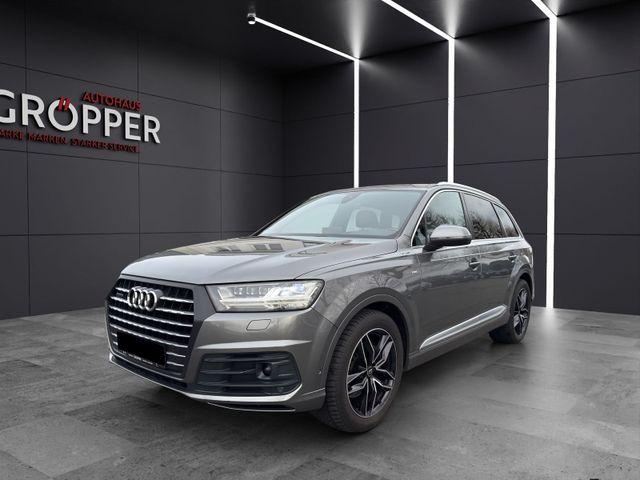 AUDI Q7 3.0 TDI quattro