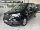 Opel Combo Life E 1.2 *CarPlay*SHZ*LHZ*PDC*AHK*Spur* - Opel Combo Life Gebrauchtwagen