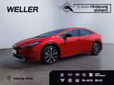 Toyota Prius Plug-in Hybrid Executive *LED*CAM*el Heck* - Toyota Prius Neuwagen