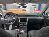 Volkswagen Passat Variant - Vorschau Bild 8