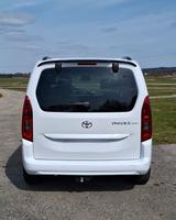 Toyota Proace City 1,5-l-D-4D 131PS Lounge  Garantie ! - Toyota Proace City von privat