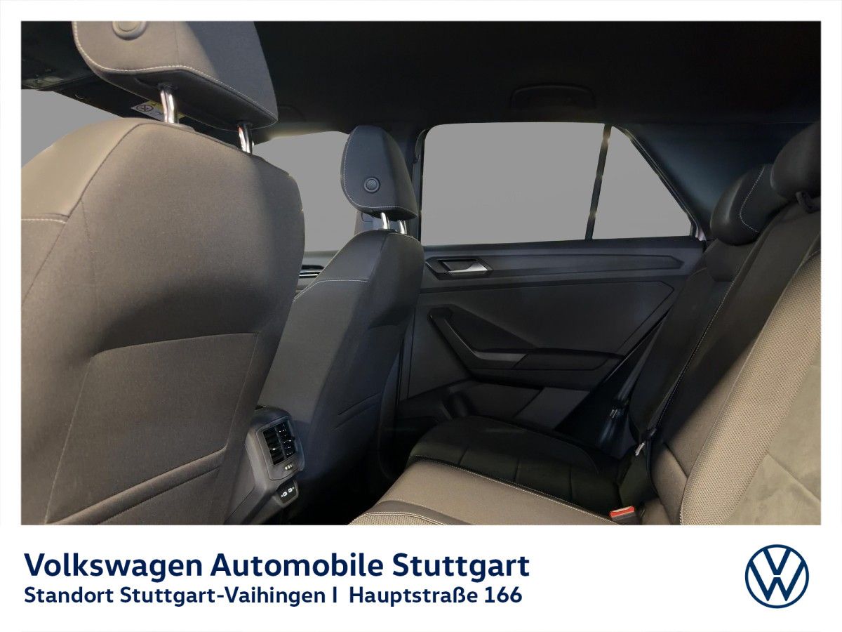 Volkswagen T-Roc - Bild 7