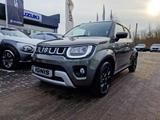 Suzuki Ignis 1.2 Hybrid Comfort - gebrauchte Suzuki Ignis aus dem Jahr 2024