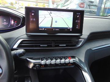 Bild 14 Peugeot 3008 GT