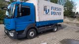 Mercedes-Benz Atego III 816 (818,821,1218)  - Angebote