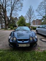 Hyundai Coupe fx gk 1.6 TÜV 05/27 - Hyundai Coupe: 1.6