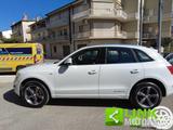 Audi AUDI Q5 s-line - Audi Q5 mit Diesel-Antrieb: Limousine