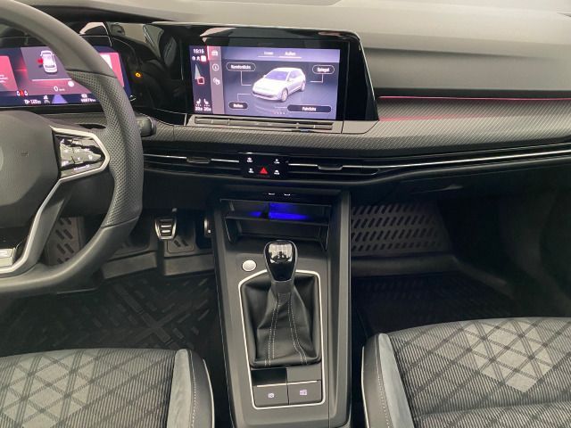 Golf R-Line 1.5 TSI PANO+NAVI+MATRIX+KAMERA