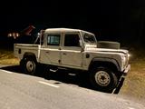 Land Rover Defender 130 300tdi - gebrauchte Land Rover Defender aus dem Jahr 1998