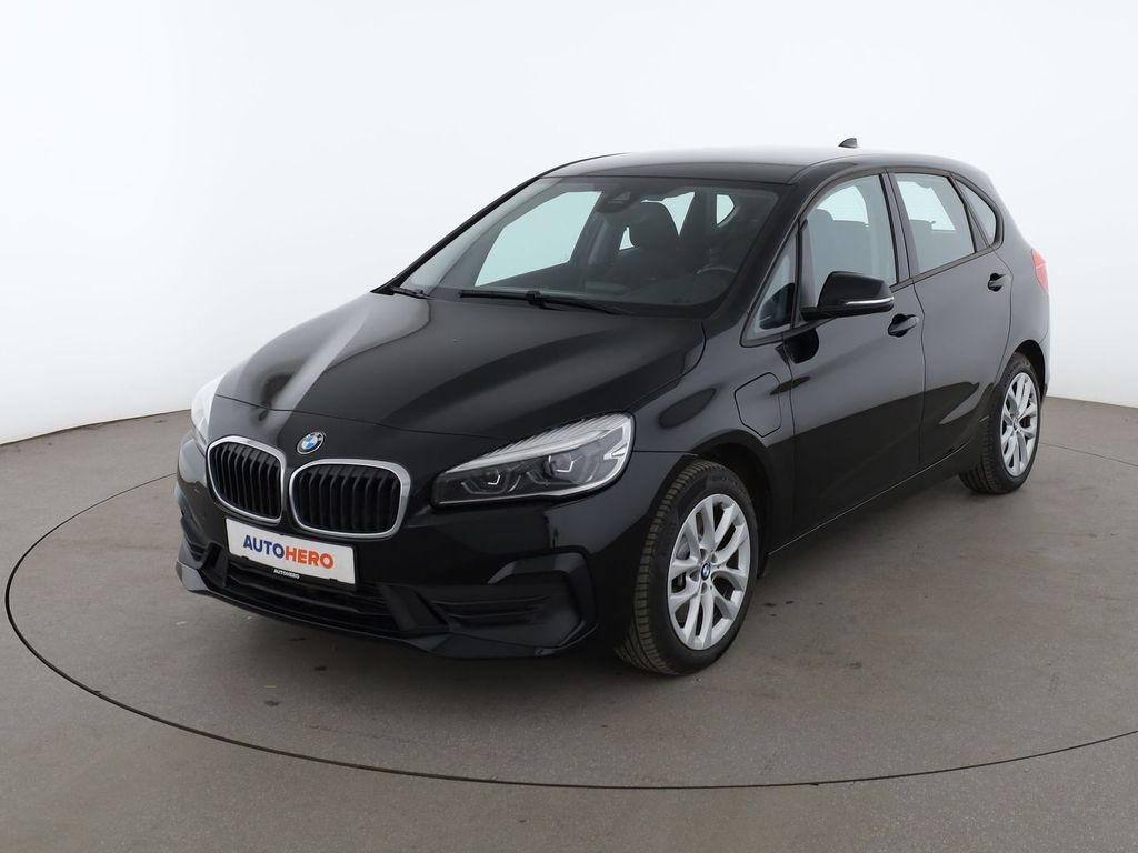 Image of BMW 225 Active Tourer