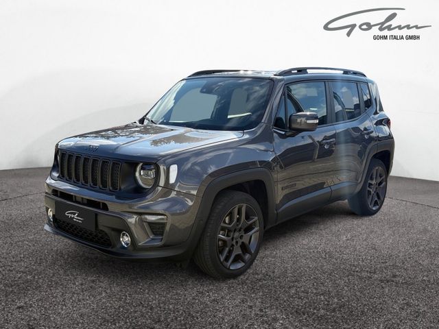 Jeep Renegade S Plug-In-Hybrid 4xe