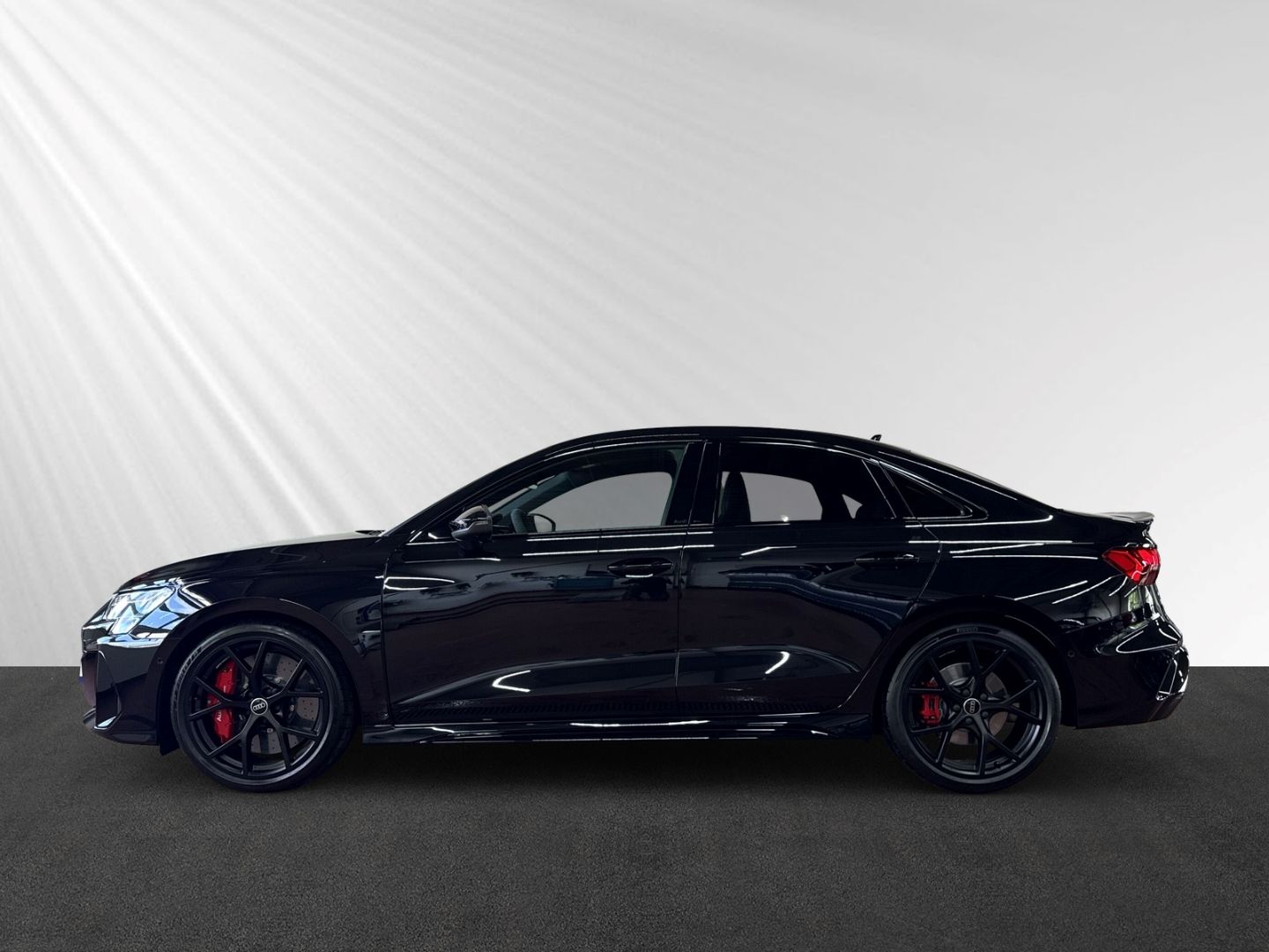 Audi RS3 - Bild 2
