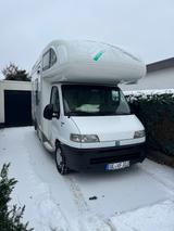 Knaus Traveller 530 - Knaus 530