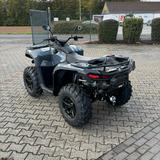Can-Am Outlander DPS 500 T MY25 !!! AKTIONSPREIS !!! - CAN-AM OUTLANDER 500