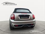 MINI Cabrio Cooper S (EURO 6d-TEMP) Navi/Autom./Klima - MINI MINI: Leder