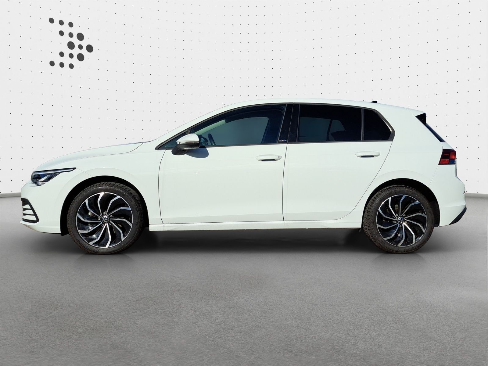 Volkswagen Golf - Bild 3