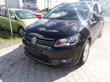 Volkswagen Touran Touran 1.2 TSI Comfortline - gebrauchte VW Touran aus dem Jahr 2010