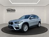 BMW X1 sDrive18i Aut. ADVANTAGE+BUSINESS+PDC+NAVI - BMW X1: Business