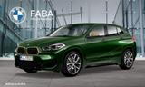 BMW X2 xDrive20i Edition GoldPlay M-Sport DAB LED Ko - BMW X2 in Mönchengladbach