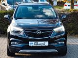 Opel Mokka X 1,6 CDTI ActiveSelect "Edition"Automatik - Opel Mokka mit Diesel-Antrieb: Automatik