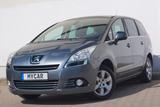 Peugeot 5008 Active*Klima*PDC*AHK*Tempomat*Panorama*ALU* - Peugeot 5008 aus 2012
