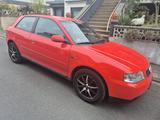 Audi A3 1.6 Auto Ambiente Ambiente - Audi A3 aus 2003: 1.6