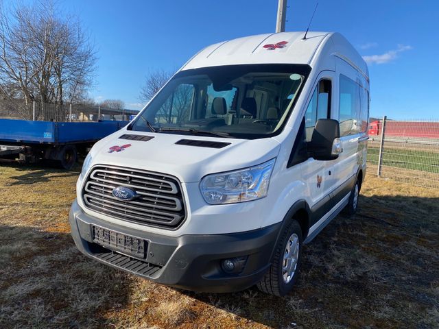 Ford Transit 310 L2 H3 Extra HOCH *NAVI*KAMERA*