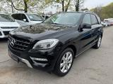 Mercedes-Benz ML 350 ML ML 350 CDI BlueTec Aut Leder Navi Pano - Mercedes-Benz Ml