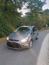 Ford ford s max automatik 7sitzer - Ford S-Max in Bochum