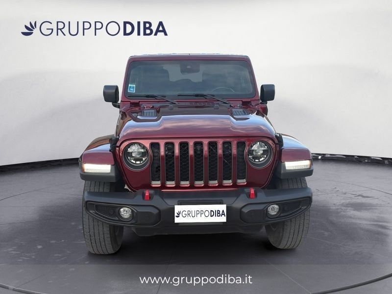 Other Jeep Wrangler IV Unlimited 4xe Unlimited 2.0 atx imagem 2