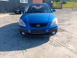 Kia Rio 1.4 EX - Kia Rio: Ex