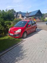 Renault Modus Grande - Renault Modus: Grand