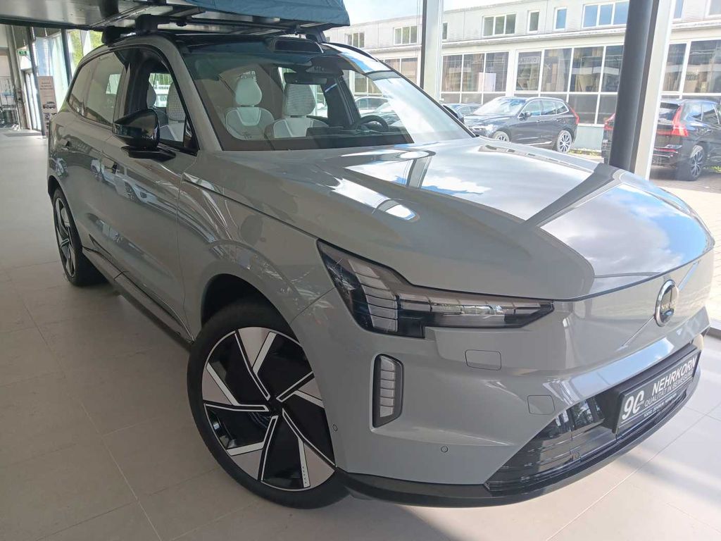 Volvo EX90