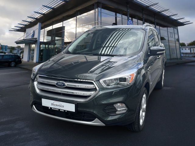 Kuga KUGA 2.0 TDCi Titanium 4x4 PANO RFK LEDER A