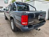 Volkswagen Amarok 2.0 TDI, 4Motion, 2.Hand, Scheckheft ! - Volkswagen Amarok mit Diesel-Antrieb: Geländewagen, 2.0