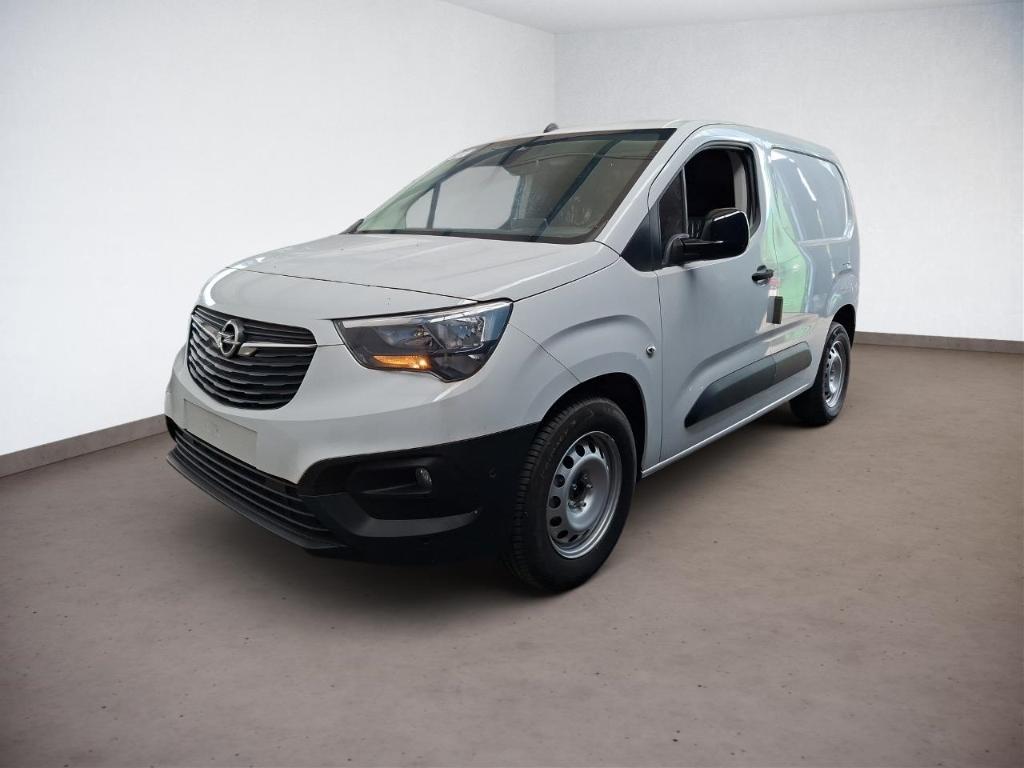 Opel Combo Electric