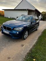 BMW Bmw X1 E84 2.0d Xdrive, M Paket - BMW X1 E84 mit Diesel-Antrieb