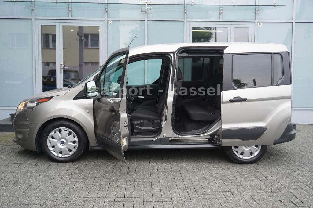 Ford Tourneo