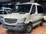 Mercedes-Benz SPRINTER 316 L1H1 KURZ 7-SITZE 2x S-TÜR 2x KLIMA - Mercedes-Benz Sprinter kurz