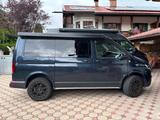 Volkswagen T6.1 California