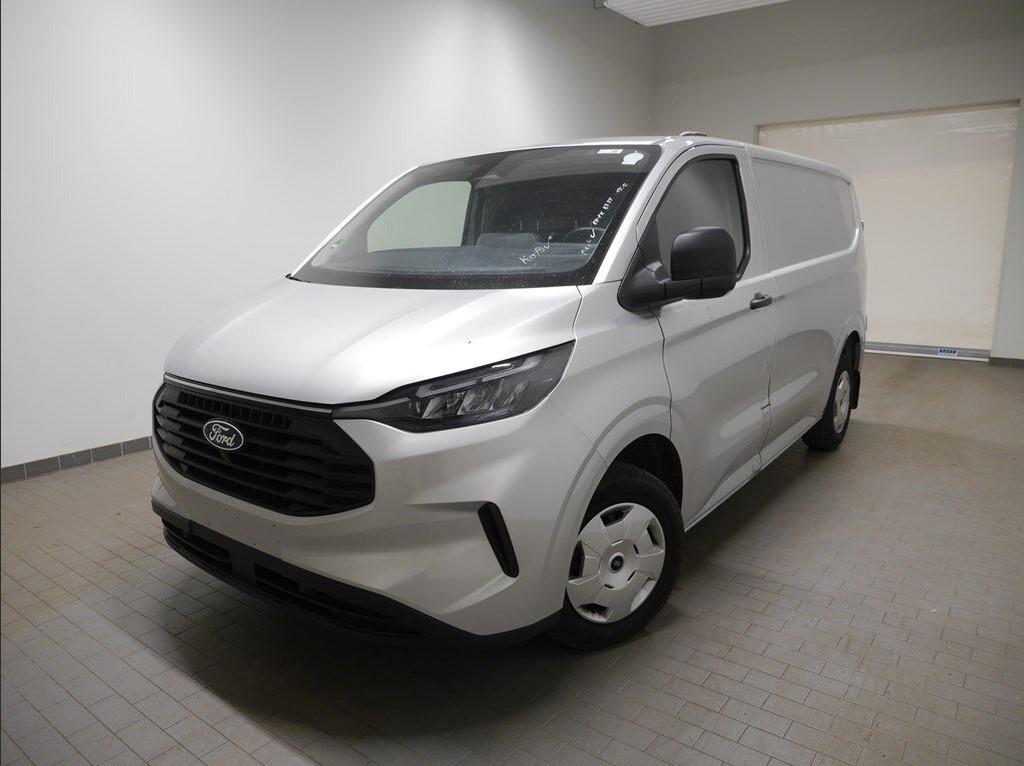 Ford Transit Custom Kasten 320 L1 Trend FWD*NAVI*SHZ