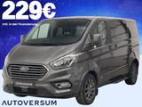 Ford Tourneo Custom Titanium X *ACC*KAM*SHZ*AHK*BiXEN - Ford Tourneo in Hamburg