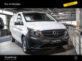 Mercedes-Benz eVito 111 KASTEN NAVI KAMERA KLIMA KAMERA PDC - Mercedes-Benz eVito: Van