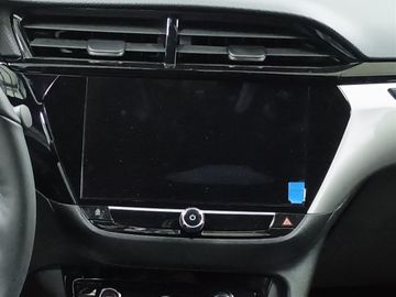 Bild 8 Opel Corsa F 40 Jahre Edition TAGESZULASSUNG 10KM!!!