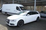 Audi A4 Avant Ambition S-Line quattro 2.Hand